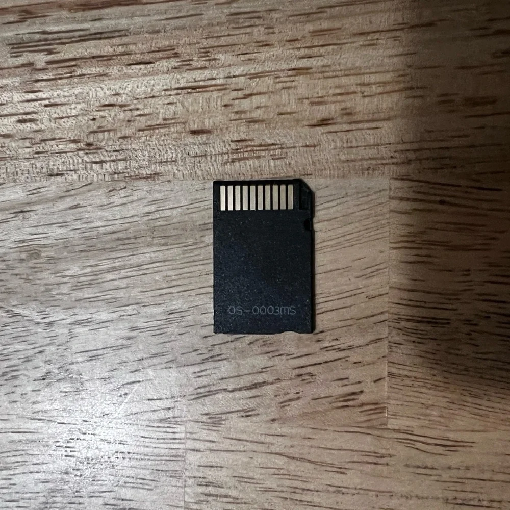 Sony this used